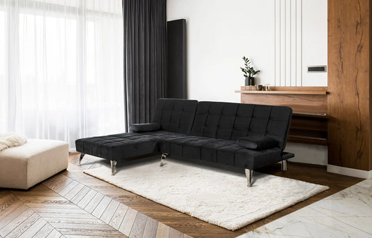 SOFA CAMA CHAISELONGUE ALDO 198cm