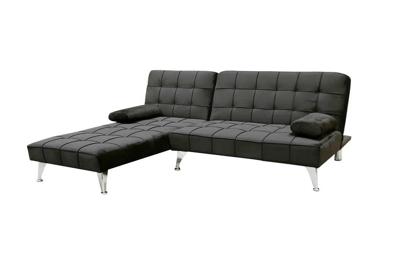 SOFA CAMA CHAISELONGUE ALDO 198cm