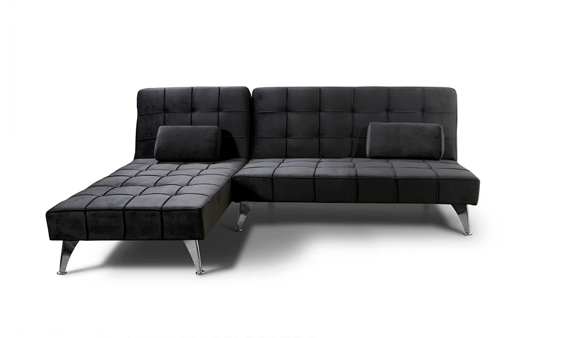 SOFA CAMA CHAISELONGUE ALDO 198cm