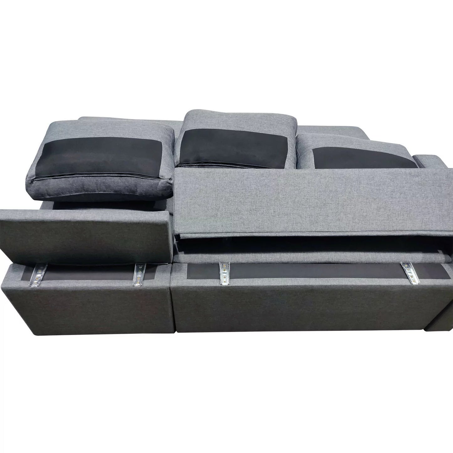 SOFA CAMA 210CM VALENCIA