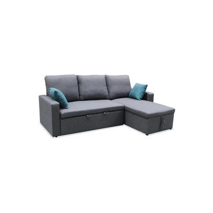 SOFA CAMA 210CM VALENCIA