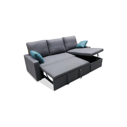 SOFA CAMA 210CM VALENCIA