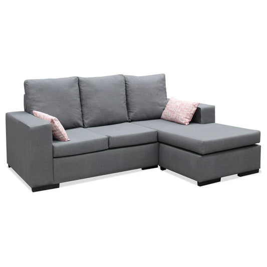 SOFA CHAISELONGUE 187CM