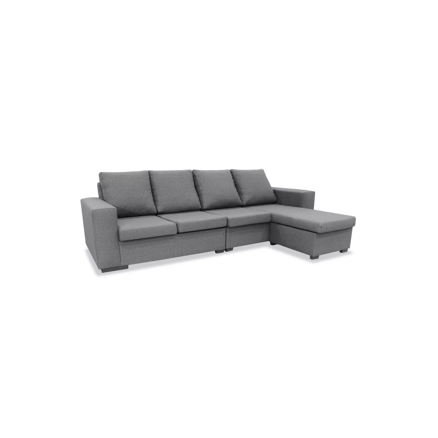 SOFA CHAISELONGUE NEW 240cm