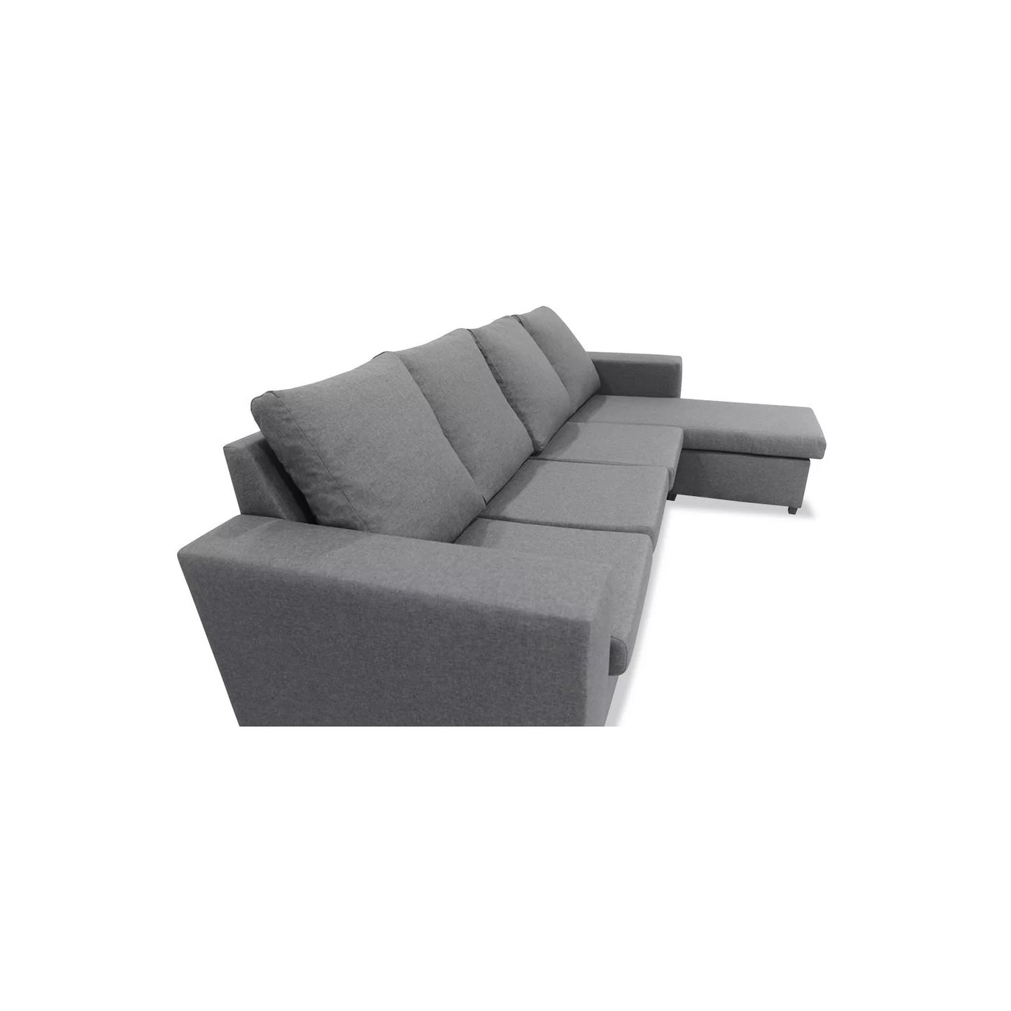 SOFA CHAISELONGUE NEW 240cm