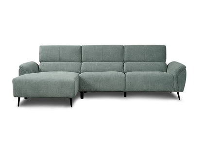 SOFA CHAISE LONGUE MAD 284 cm | Sofá Moderno y Acogedor para Casa