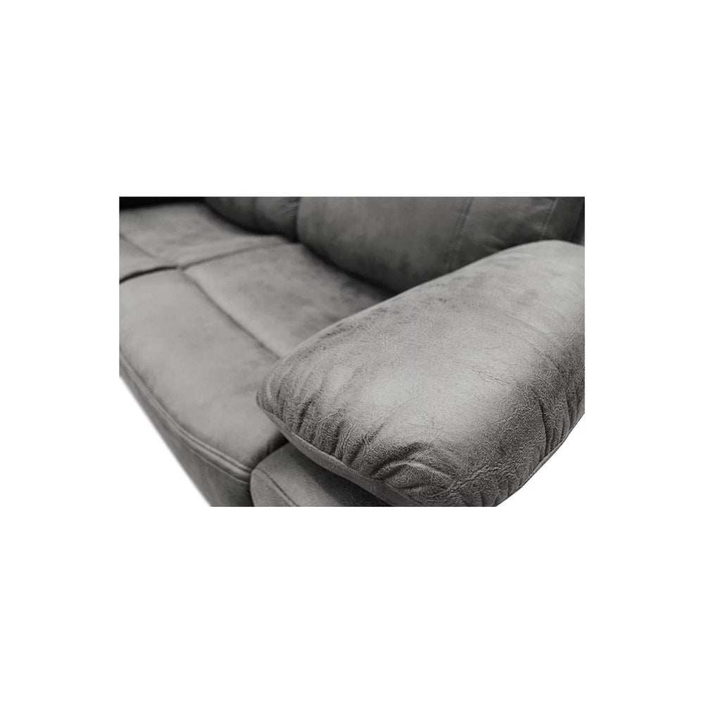 SOFA RELAX 3 PLAZAS  FIYI 200CM MODERNO