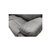 SOFA RELAX 3 PLAZAS  FIYI 200CM MODERNO