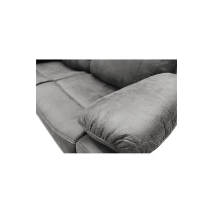 SOFA RELAX 3 PLAZAS  FIYI 200CM MODERNO