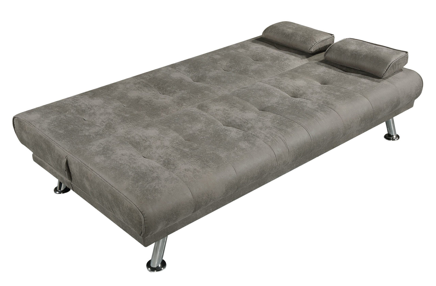 SOFA CAMA ZAFARI CON SISTEMA CLIC CLAC  187CM